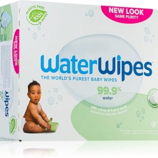 Water WipesBaby Wipes Sopaberry 9 Pack salviette umidificate per bambini 9x60 pz