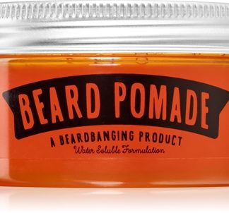 WatercloudsBeard Junk pomata per la barba 100 ml