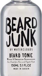 WatercloudsBread Tonic lozione tonica per la barba 150 ml