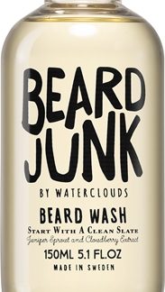 WatercloudsBread Wash shampoo per barba 150 ml