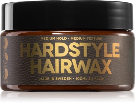 WatercloudsThe Dude cera modellante per uomo 100 ml