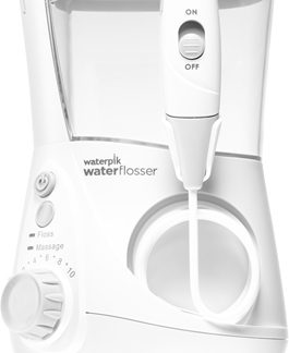 WaterpikAquarius WP660 idropulsore White 1 pz