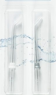 WaterpikJT100 Classic Jet ugelli di ricambio 2 pz