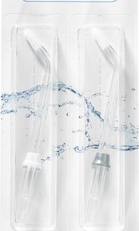 WaterpikOrthodontic OD100 ugelli di ricambio 2 pz