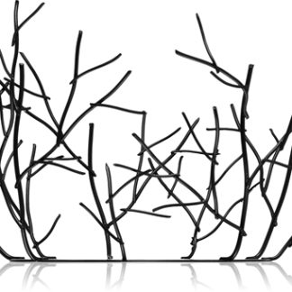 Wax DesignAccessories Branches Candle Holder portacandele profumate 14 cm