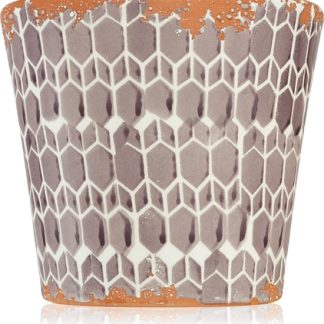 Wax DesignModernista Magnolia candela profumata 14 cm
