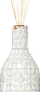 Wax DesignMosaic Fig Leaves diffusore di aromi con ricarica 150 ml