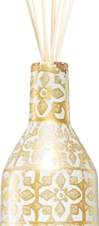 Wax DesignMosaic White Musk diffusore di aromi con ricarica 150 ml