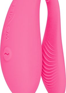 WE-VIBESync Lite vibratore per coppie pink 7,5 cm