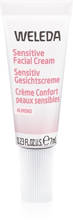 WeledaAlmond crema alle mandorle per pelli sensibili7 ml