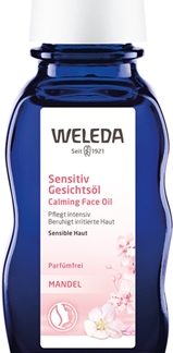 WeledaAlmond olio viso50 ml