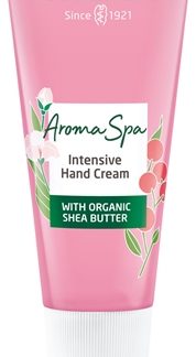 WeledaAroma Spa crema per le mani edizione limitata 50 ml