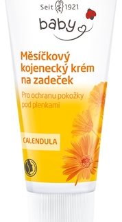 WeledaBaby and Child crema per neonati alla calendula 75 ml