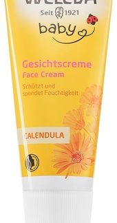 WeledaBaby and Child crema viso alla calendula 50 ml