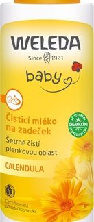WeledaBaby and Child latte detergente per la pelle del bambino 400 ml
