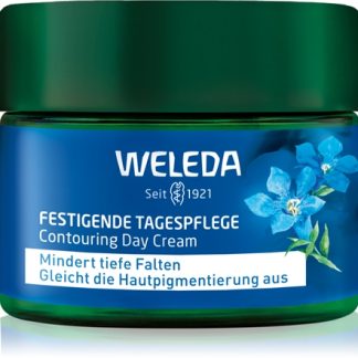 WeledaBlue Gentian & Edelweiss crema liftante giorno40 ml