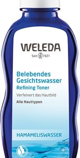 WeledaCleaning Care lozione detergente viso per tutti i tipi di pelle100 ml