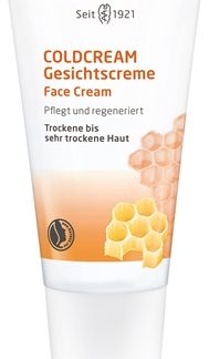 WeledaCold Cream crema protettiva per pelli secche30 ml