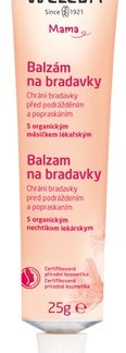 WeledaMama balsamo per capezzoli 25 g