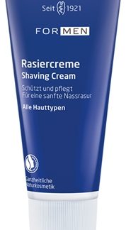 WeledaMen crema da barba per uomo 75 ml