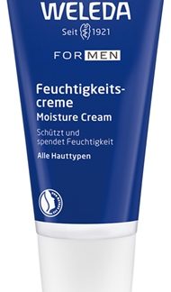 WeledaMen crema idratante per uomo30 ml