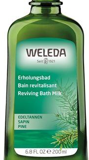 WeledaPine bagno rilassante 200 ml