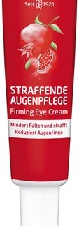 WeledaPomegranate crema occhi nutriente riduttrice di rughe con peptidi di maca12 ml