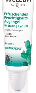 WeledaPrickly Pear gel idratante occhi10 ml