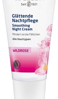 WeledaRose crema notte30 ml