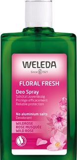 WeledaRose deodorante 100 ml