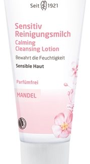WeledaSensitive latte detergente delicato per pelli sensibili75 ml