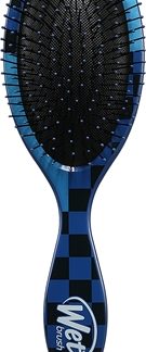 Wet BrushOriginal Detangler spazzola per tutti i tipi di capelli Harry Potter house of Ravenclaw 1 pz