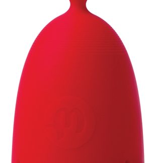 Whoop·de·dooMenstrual Cup Classic Coppa mestruale Red 28 ml