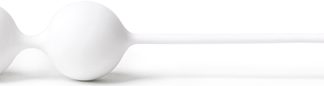 Whoop·de·dooVenus Balls Light Palline Kegel White 17 cm