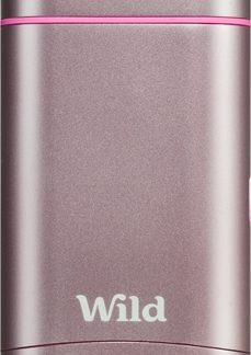 WildCherry Blossom Pink Case deodorante solido con astuccio 40 g