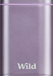 WildCoconut & Vanilla Purple Case deodorante solido con astuccio 40 g