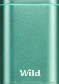 WildFresh Cotton & Sea Salt Aqua Case deodorante solido con astuccio 40 g