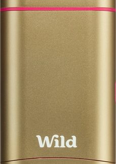 WildPomegranate & Pink Peppercorn Gold Case deodorante solido con astuccio 40 g