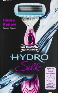 Wilkinson SwordHydro Silk rasoio 1 pz