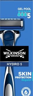 Wilkinson SwordHydro5 rasoio per uomo