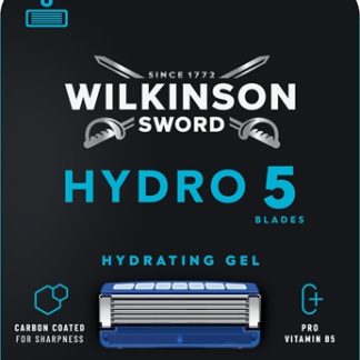 Wilkinson SwordHydro5 Skin Protection Regular lame di ricambio 8 pz
