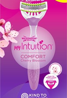 Wilkinson SwordXtreme 3 Beauty rasoi monouso 6 pz