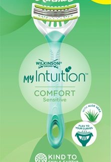 Wilkinson SwordXtreme 3 Beauty Sensitive rasoi monouso 4 pz