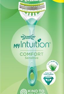 Wilkinson SwordXtreme 3 Comfort Sensitive rasoi monouso 6 pz