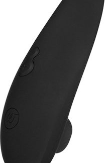 WomanizerClassic 2 Stimolatore per clitoride Black 14,8 cm