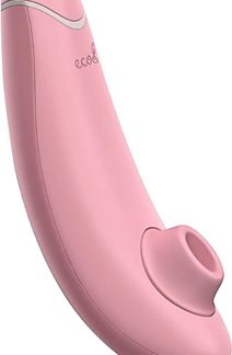 WomanizerPremium Eco Stimolatore per clitoride Rose 16,5 cm