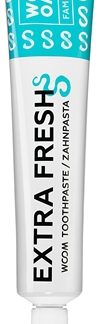 WOOMFamily Extra Fresh dentifricio rinfrescante 75 ml
