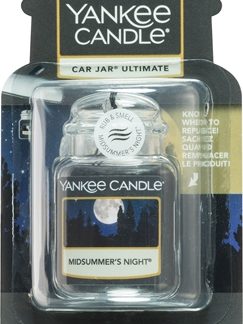 Yankee CandleMidsummer´s Night deodorante per auto sospeso 1 pz