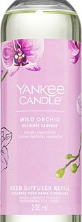 Yankee CandleWild Orchid ricarica per diffusori di aromi 200 ml