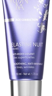 Yon-KaAge Correction Elastine crema notte ringiovanente50 ml